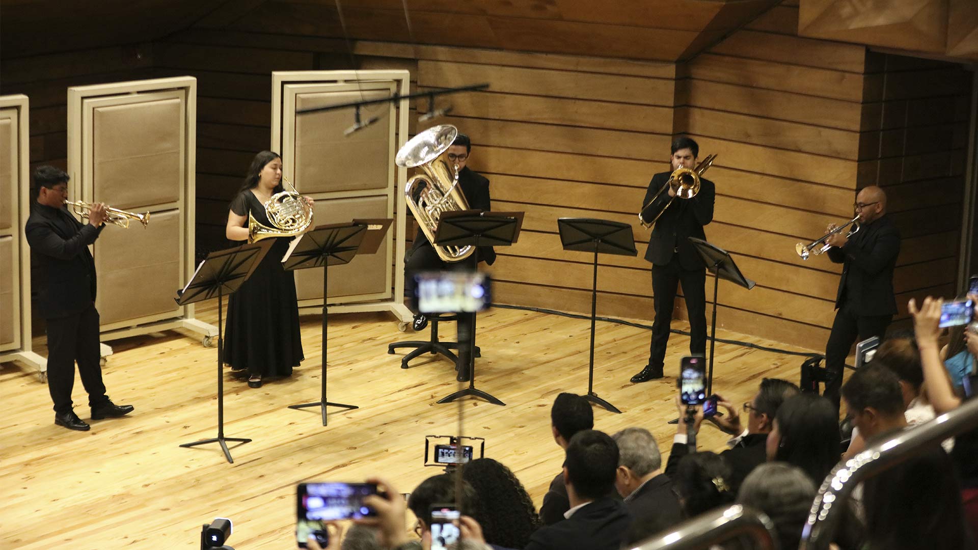 El Sistema anuncia nueva etapa con espectacular programación