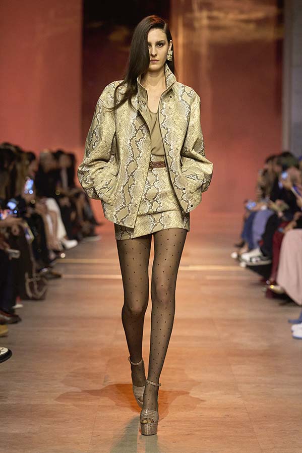 Elie Saab Primavera-Verano 2026