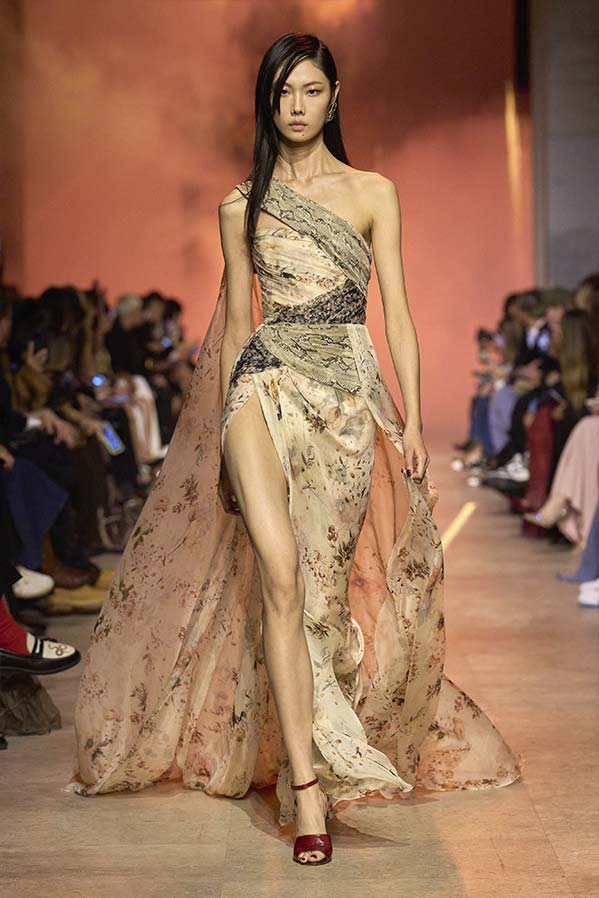 Elie Saab Primavera-Verano 2026