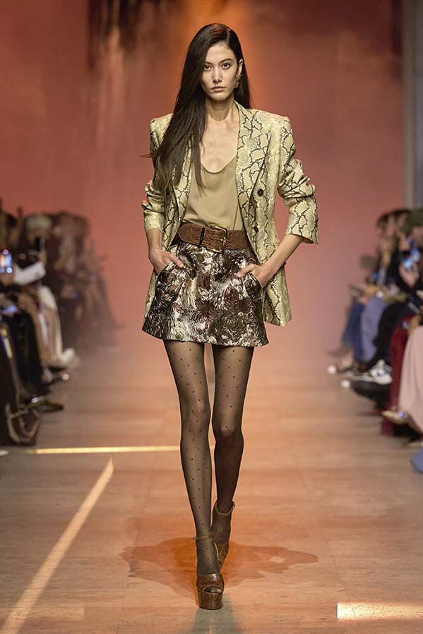 Elie Saab Primavera-Verano 2026