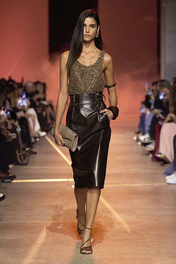 Elie Saab Primavera-Verano 2026