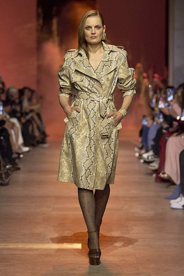 Elie Saab Primavera-Verano 2026