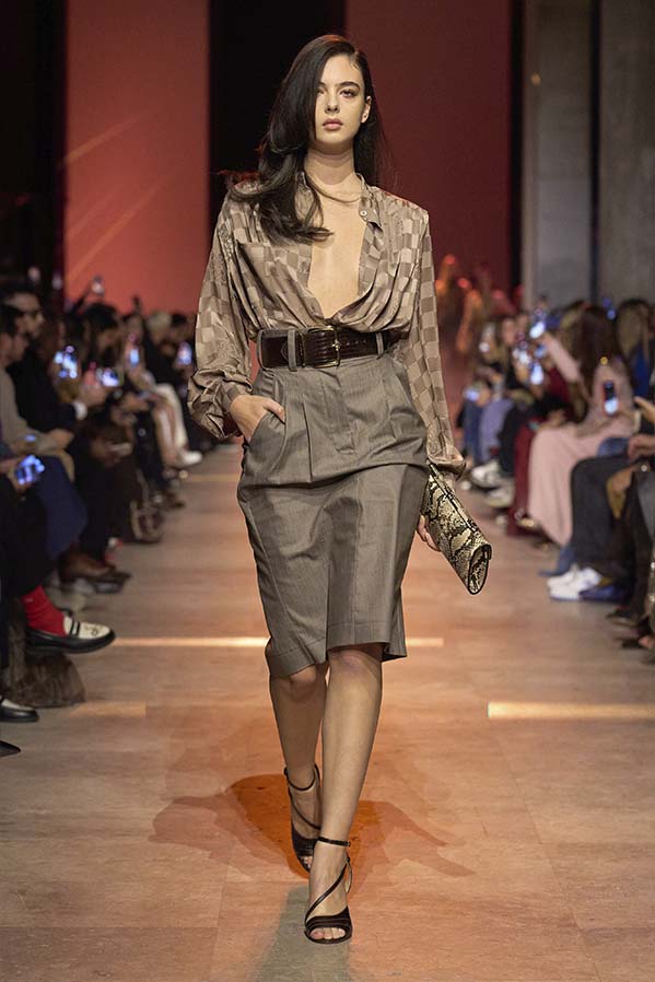 Elie Saab Primavera-Verano 2026