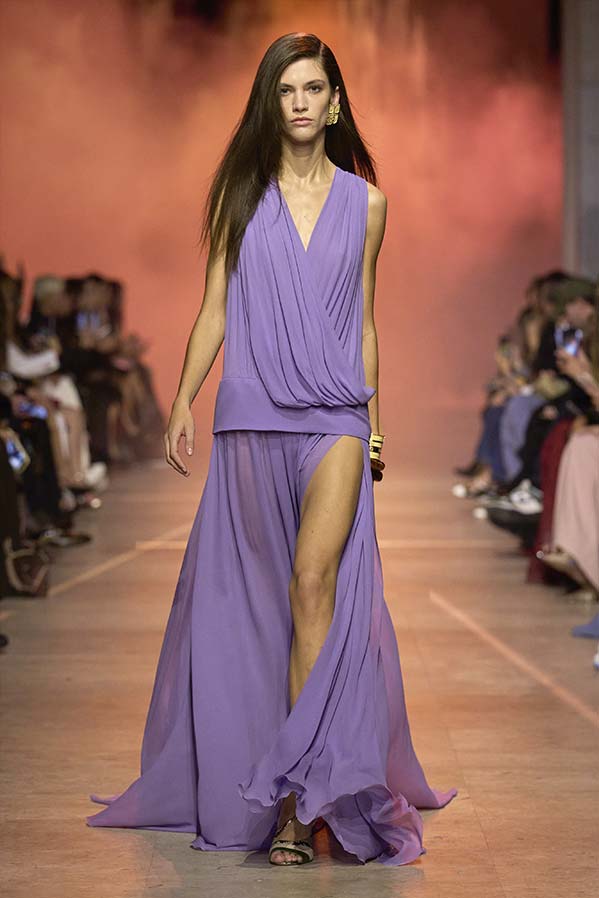 Elie Saab Primavera-Verano 2026