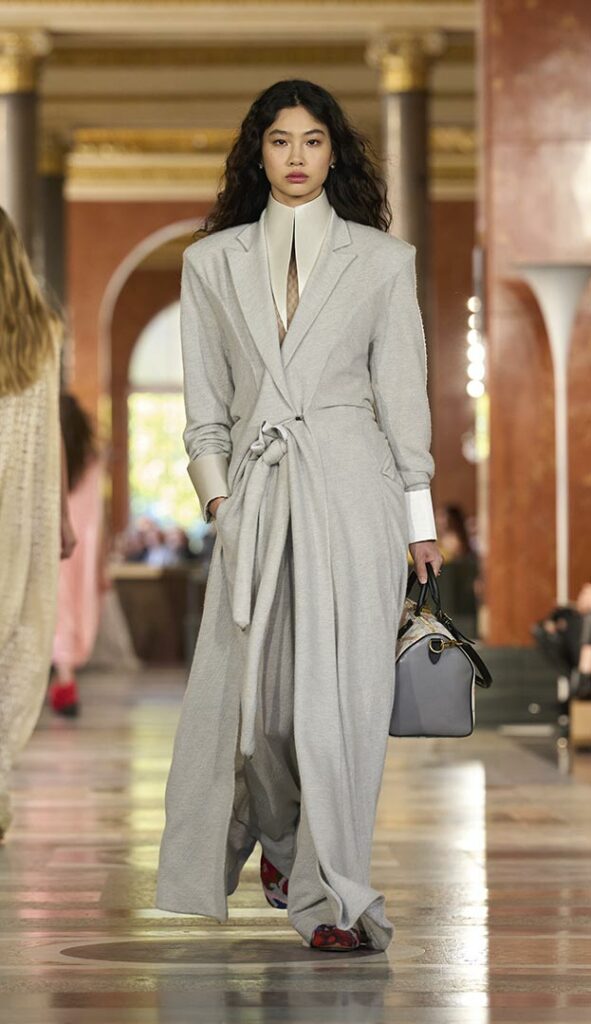 Louis Vuitton Primavera-Verano 2026