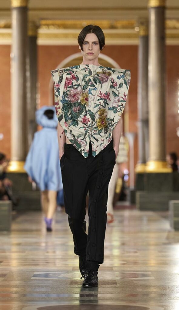Louis Vuitton Primavera-Verano 2026