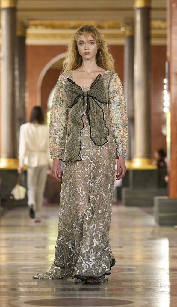 Louis Vuitton Primavera-Verano 2026