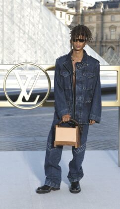 Louis Vuitton Primavera-Verano 2026