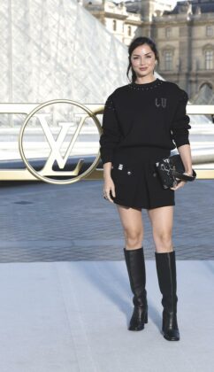 Louis Vuitton Primavera-Verano 2026