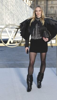 Louis Vuitton Primavera-Verano 2026