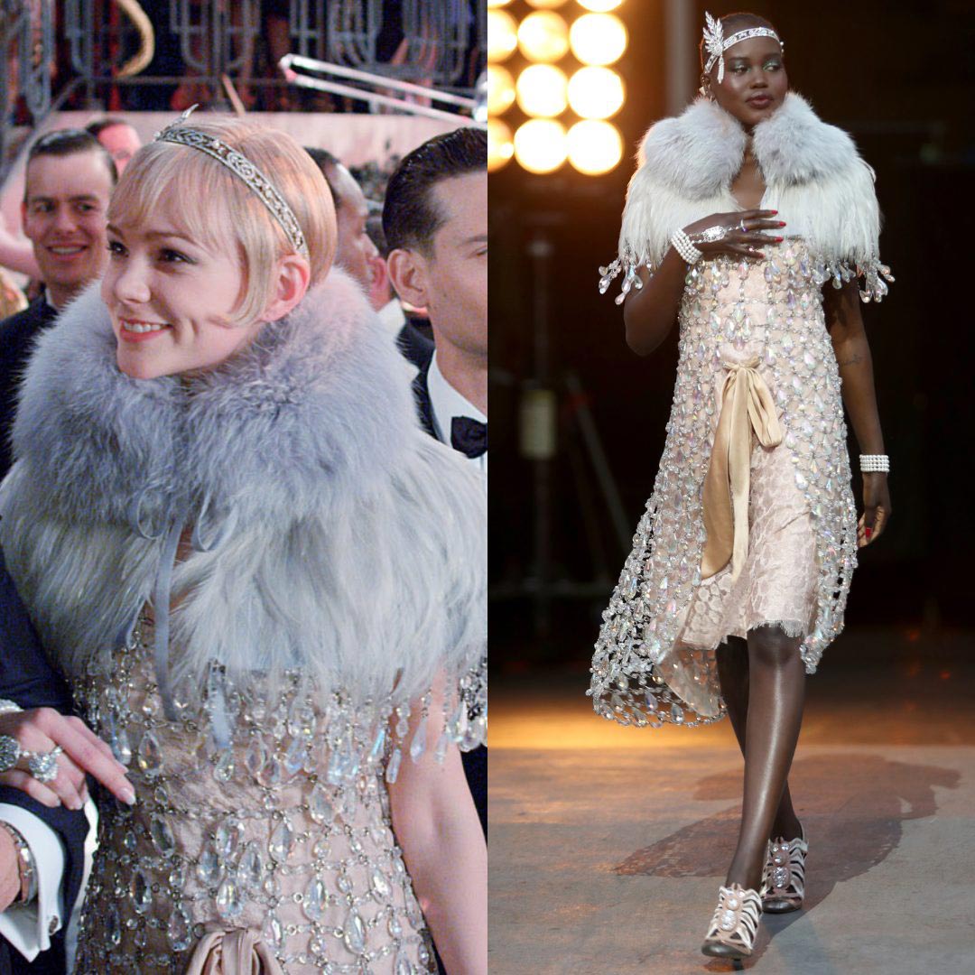 Nicole Kidman y Kendall Jenner brillan en Vogue World Hollywood