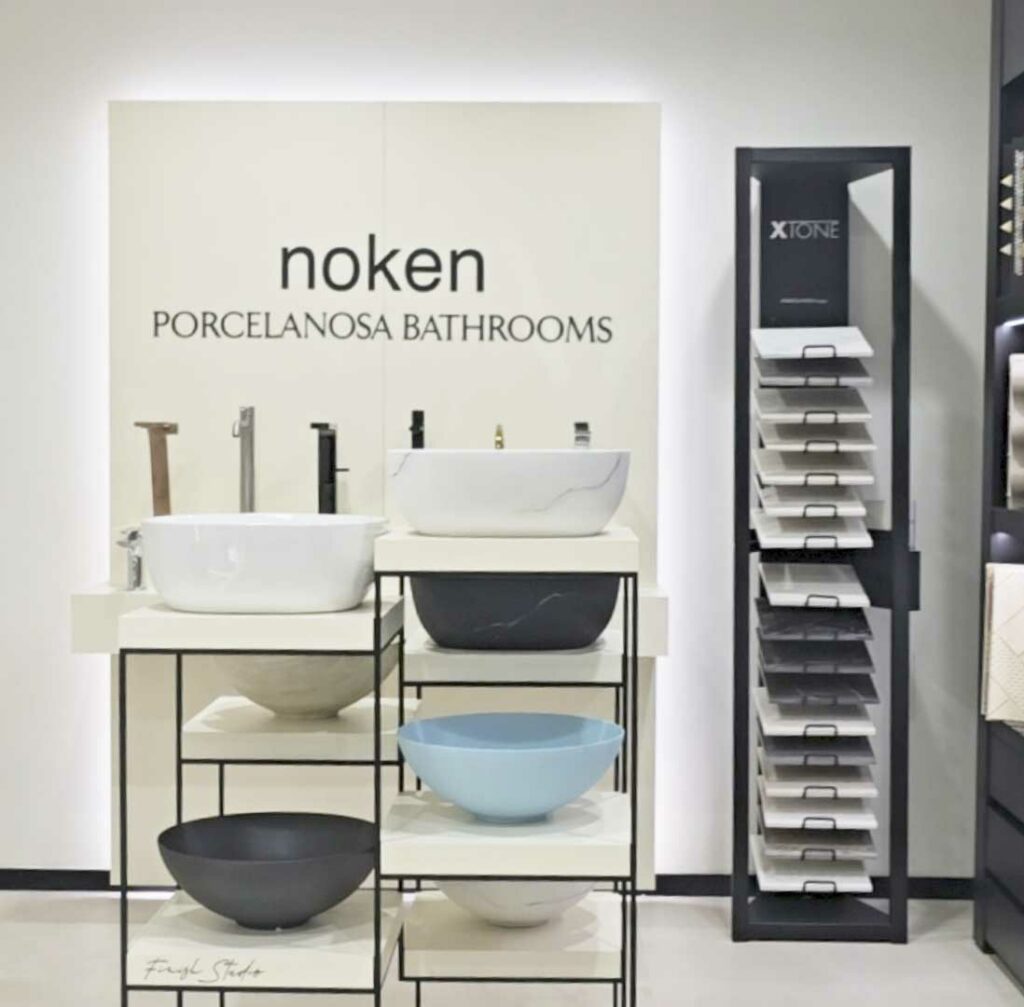 Porcelanosa Valencia
