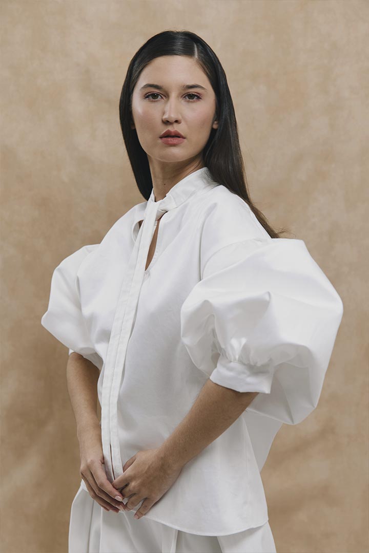 ROMO presenta un nuevo drop ready-to-wear en Denim