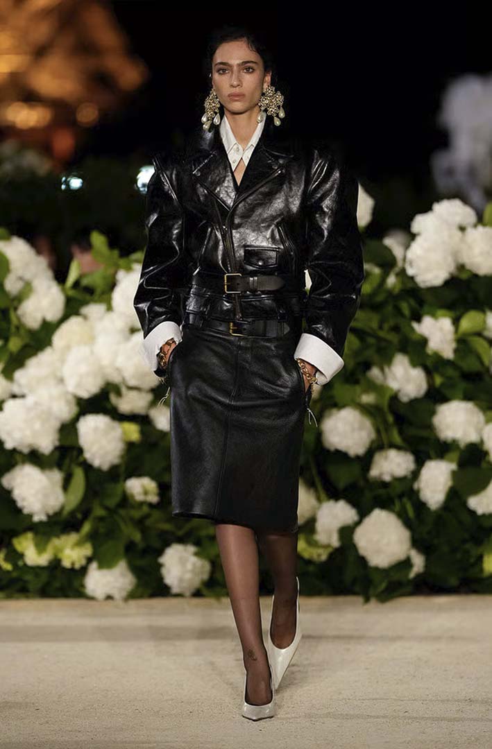 Saint Laurent Primavera-Verano 2026