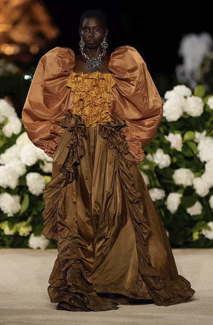 Saint Laurent Primavera-Verano 2026