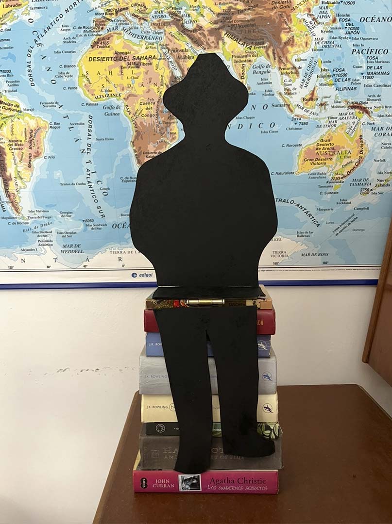 Susan Applewhite celebra la obra de José Gregorio Hernández