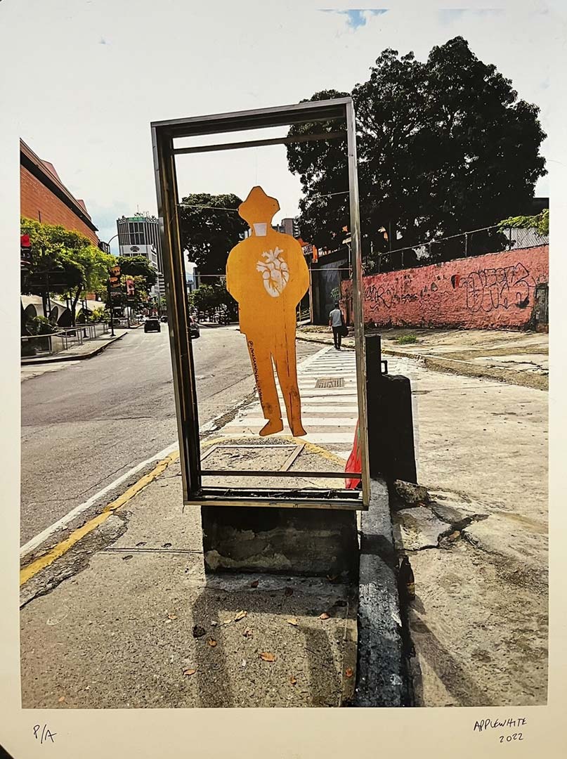 Susan Applewhite celebra la obra de José Gregorio Hernández