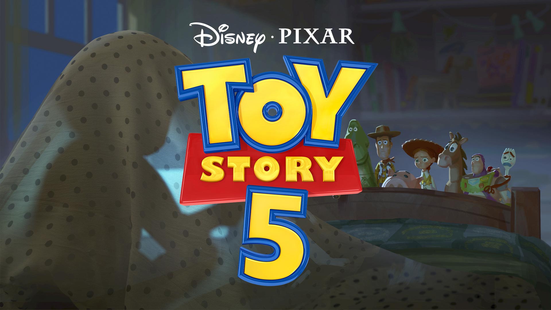 El primer tráiler de Toy Story 5 presenta a su nueva villana Lilypad