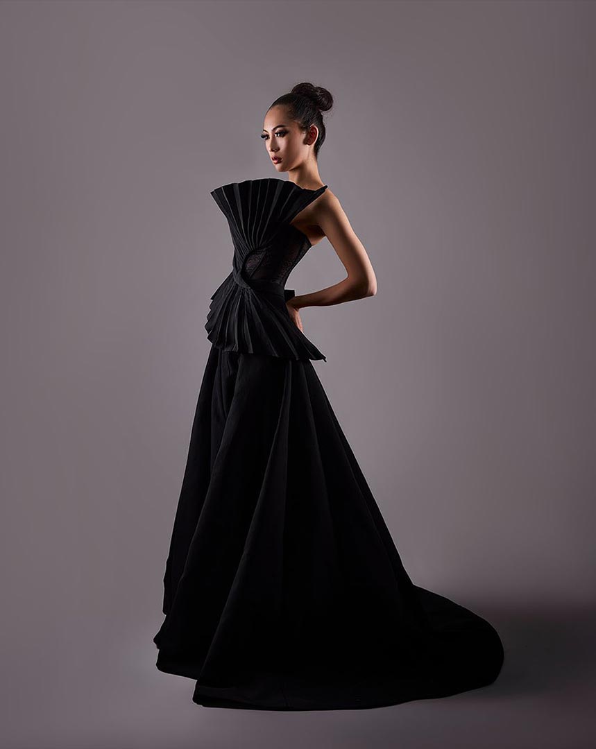Kaori Hashimoto — Miss Universe Japón