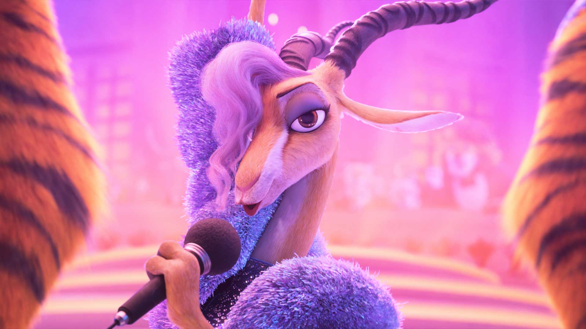 Zootopia 2, una de las mejores secuelas de Disney