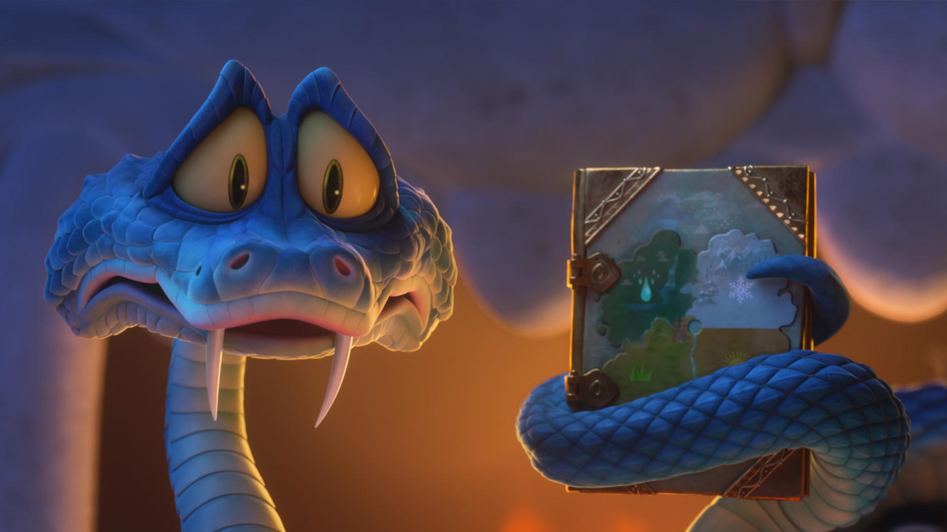 Zootopia 2, una de las mejores secuelas de Disney