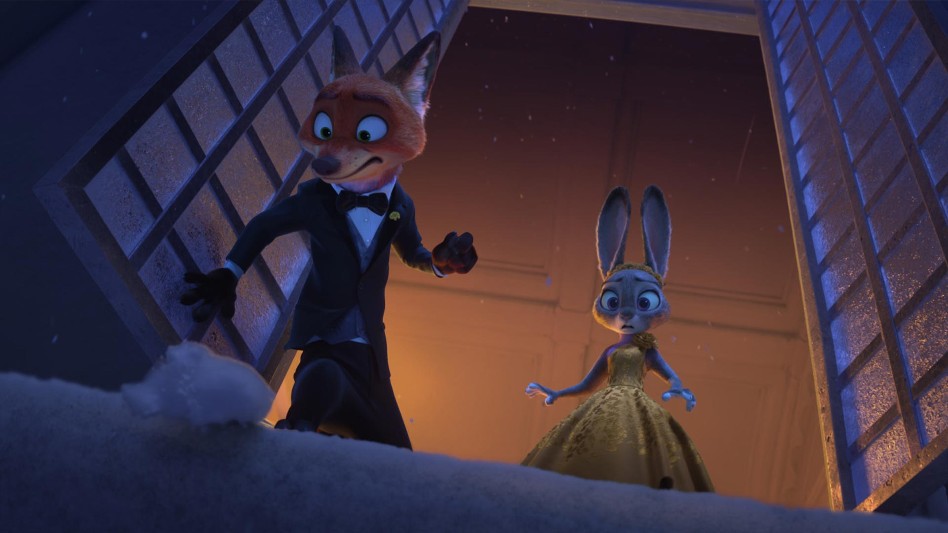 Zootopia 2, una de las mejores secuelas de Disney