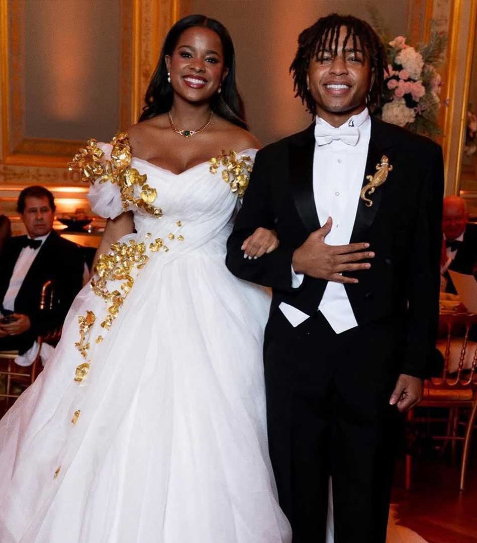 Baile de las Debutantes 2025