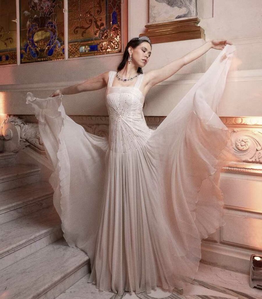 Baile de las Debutantes 2025