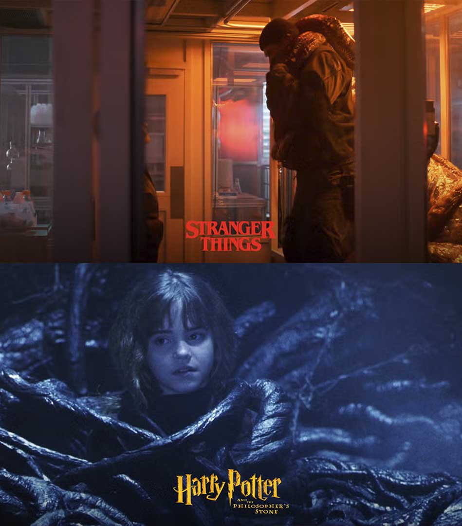Referencias de Stranger Things Temporada 5