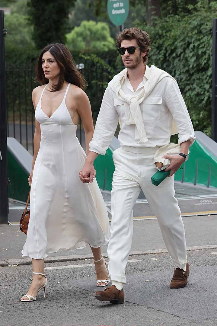 parejas de famosos 2025