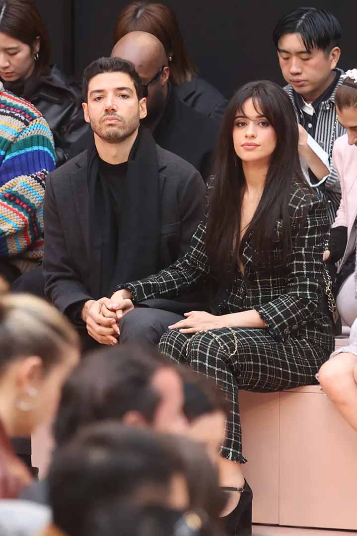 Romances y parejas famosas del 2025