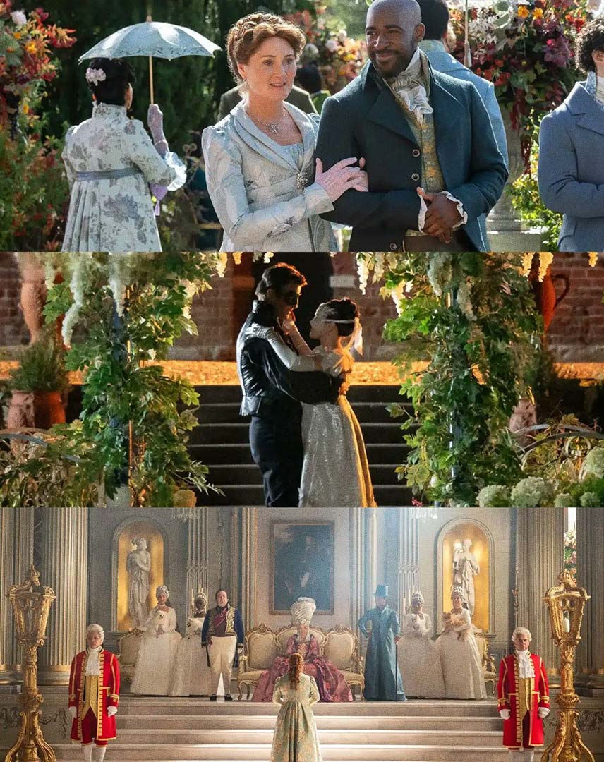 Todo lo que sabemos de la Temporada 4 de 'Bridgerton':