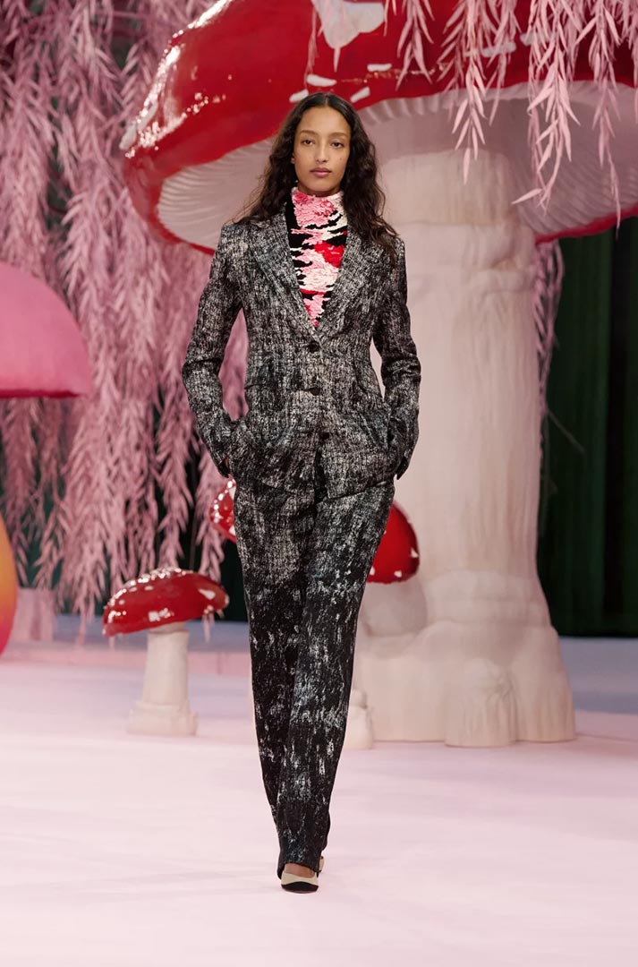 Chanel Alta Costura Primavera 2026