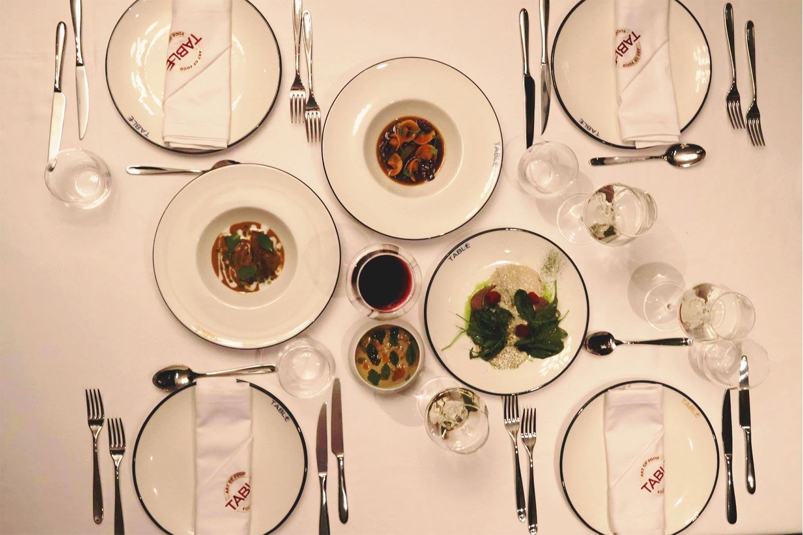 Chef Iván García proyecta la cocina venezolana en Serbia