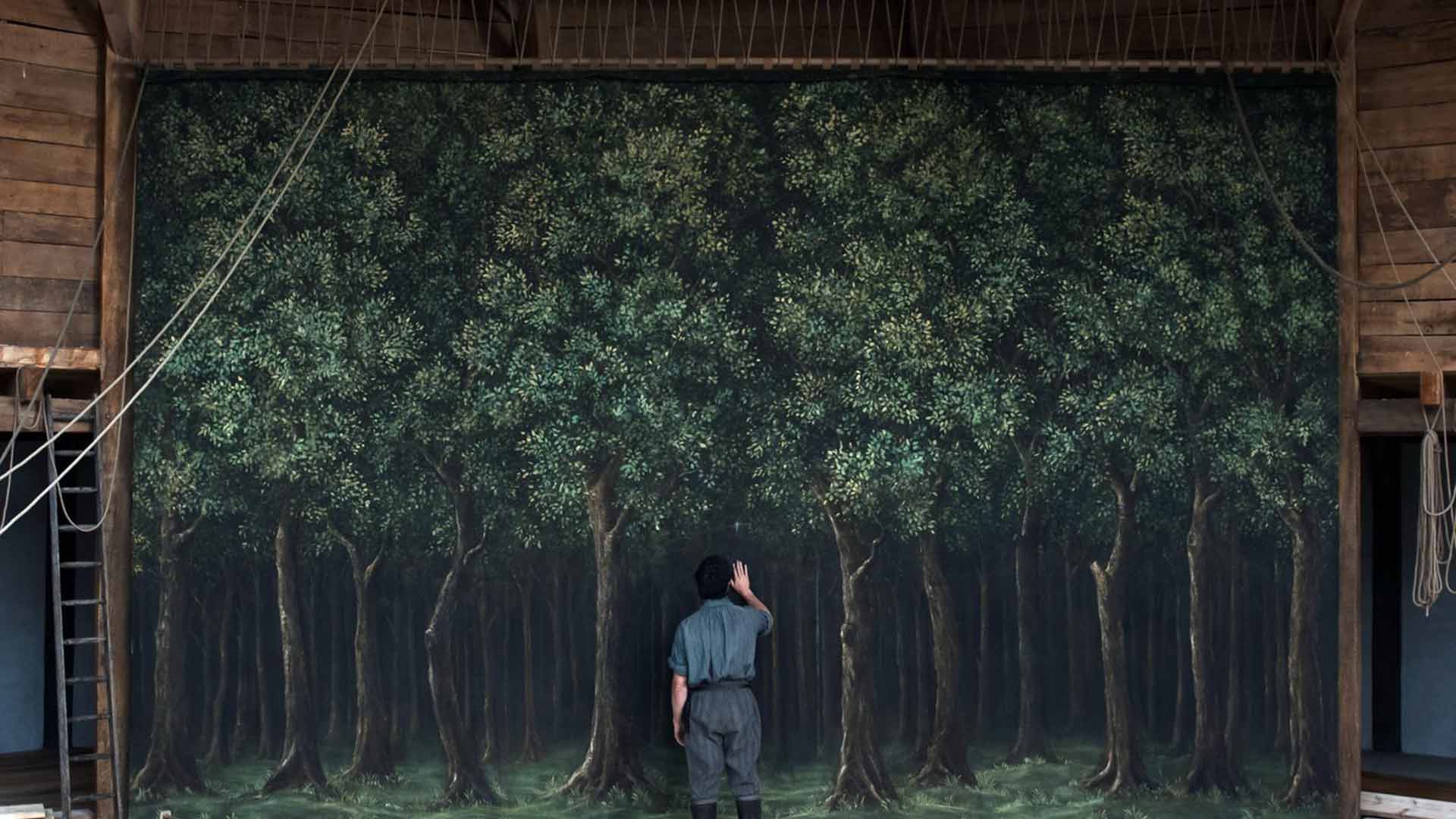 Chloé Zhao reimagina el dolor de Shakespeare en Hamnet