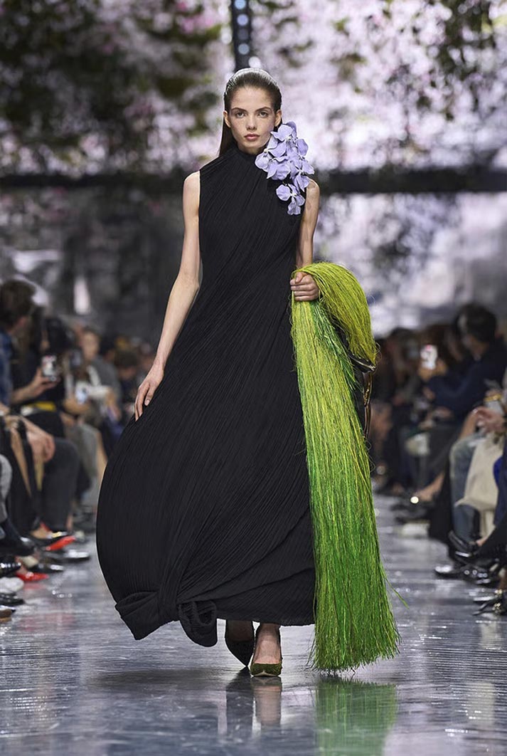 Dior Alta Costura 2026
