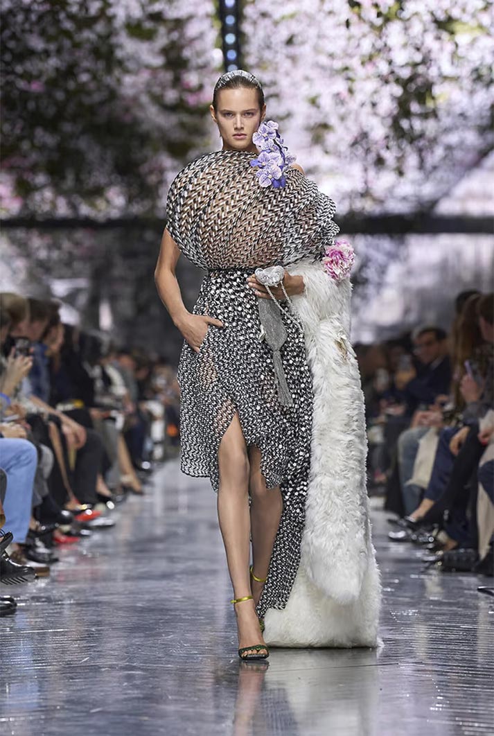 Dior Alta Costura 2026