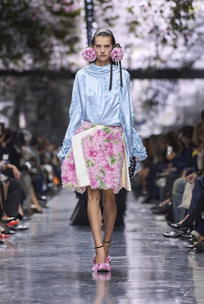 Dior Alta Costura 2026