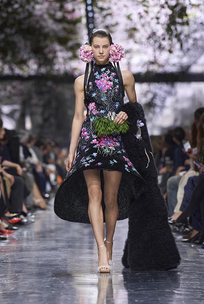Dior Alta Costura 2026