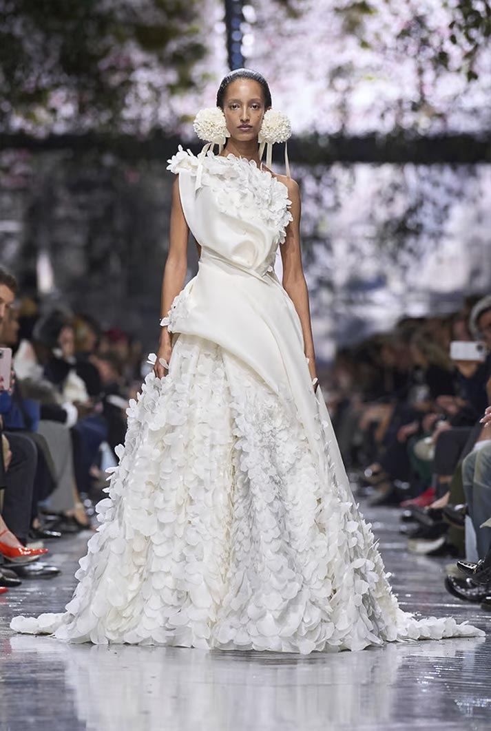 Dior Alta Costura 2026