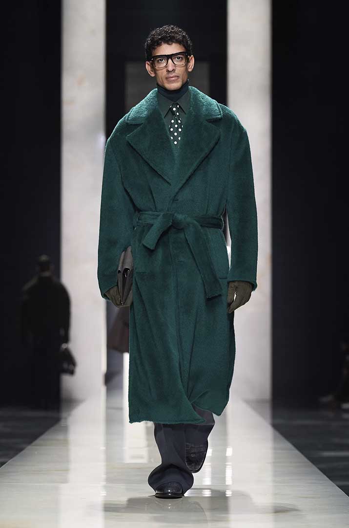Dolce & Gabbana Otoño-Invierno 2026/2027