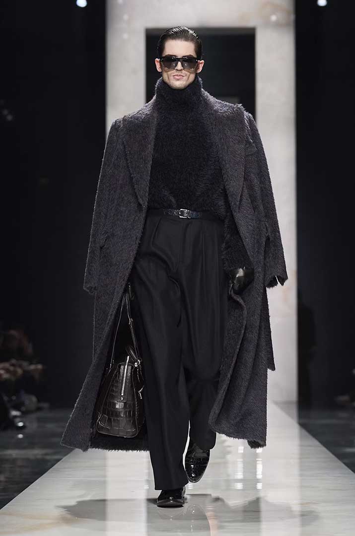 Dolce & Gabbana Otoño-Invierno 2026/2027