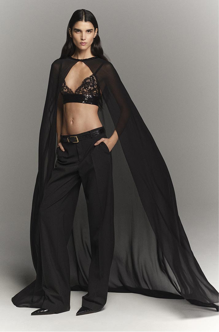 ELIE SAAB Pre-Fall 2026