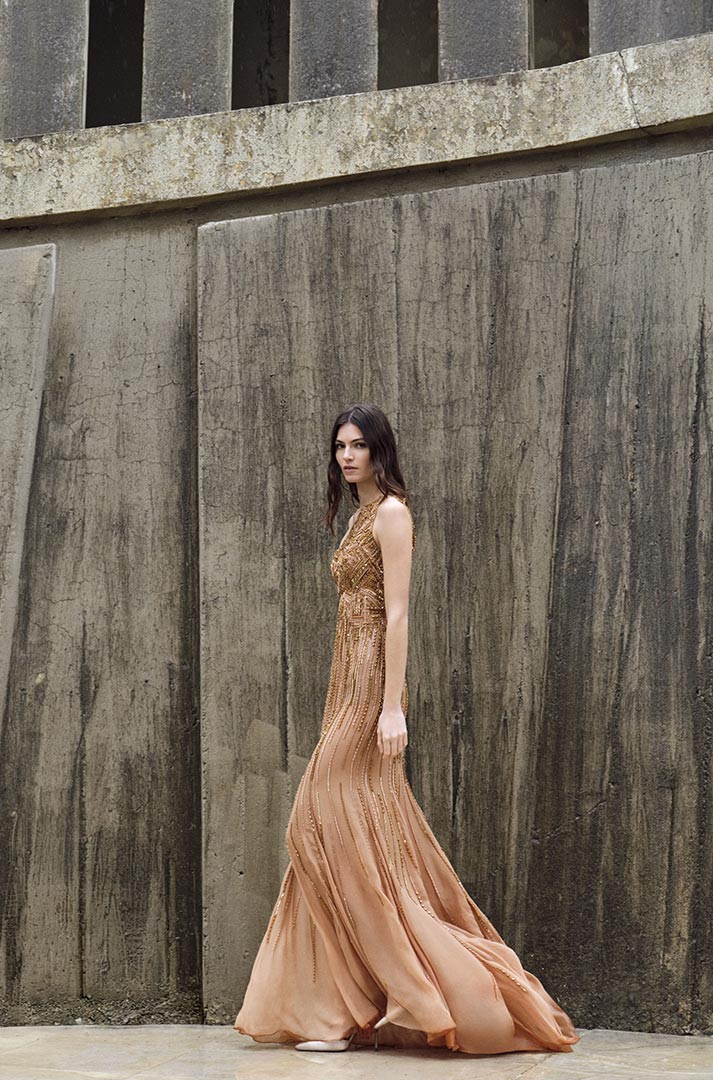 ELIE SAAB Pre-Fall 2026