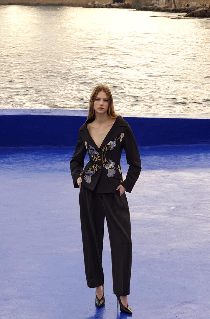 ELIE SAAB Pre-Fall 2026