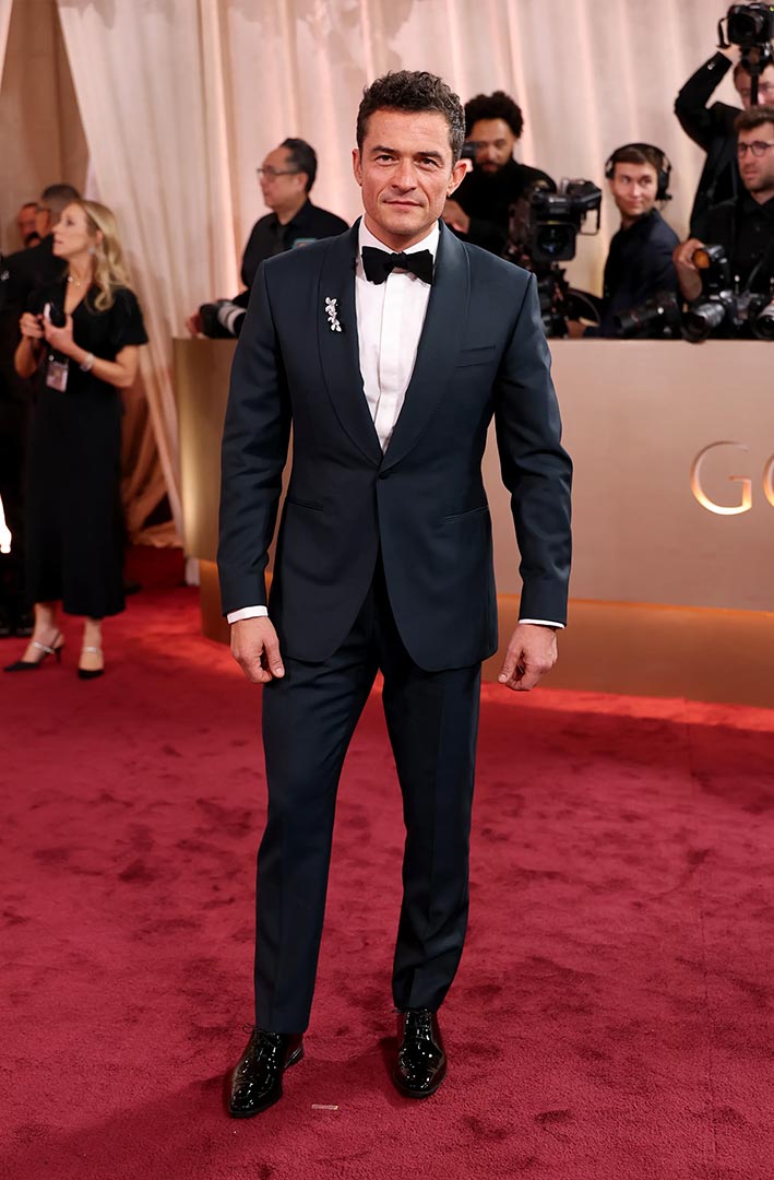 Orlando Bloom
