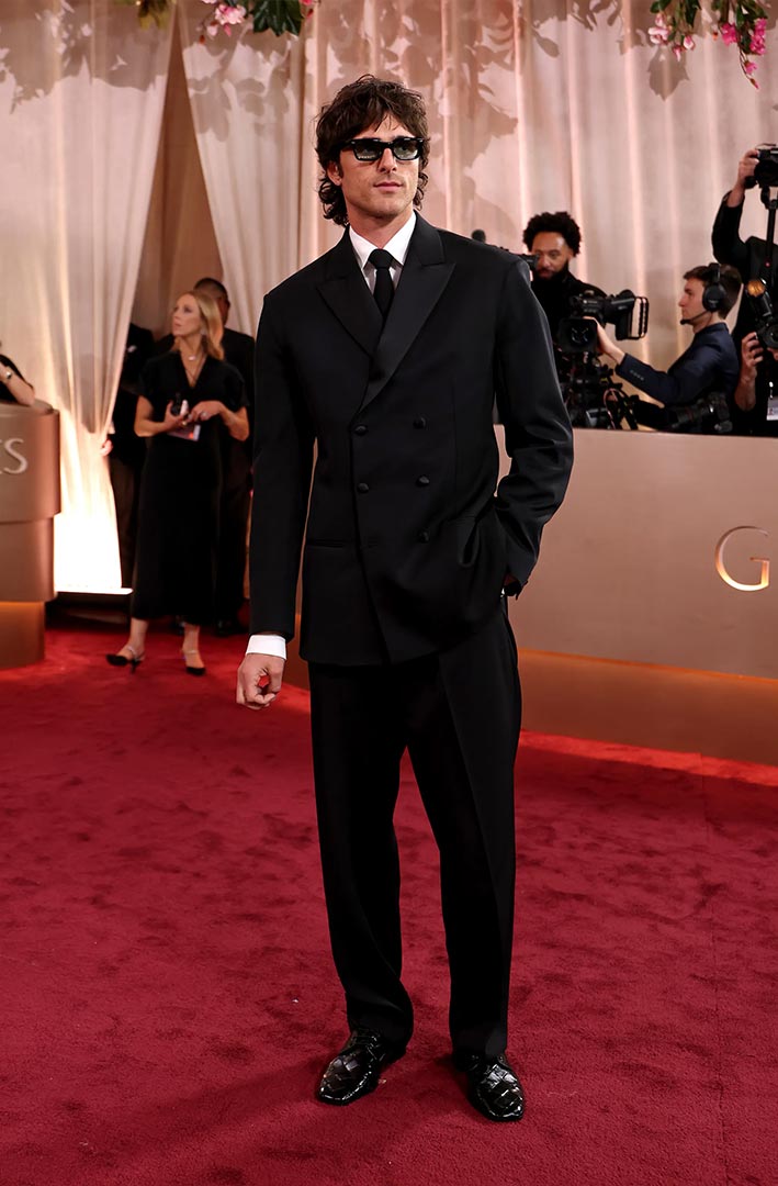 Jacob Elordi