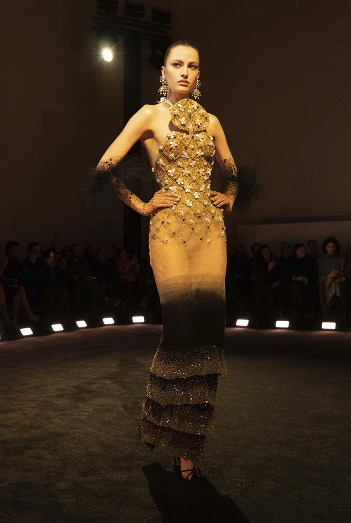 Schiaparelli Alta Costura 2026