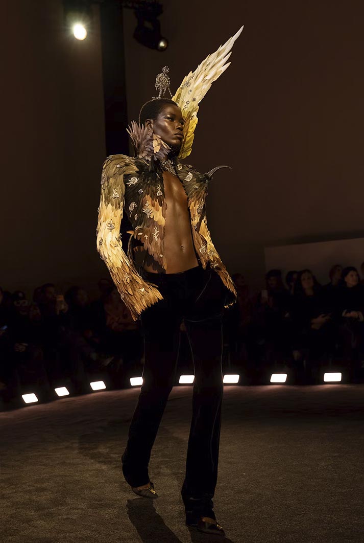 Schiaparelli Alta Costura 2026