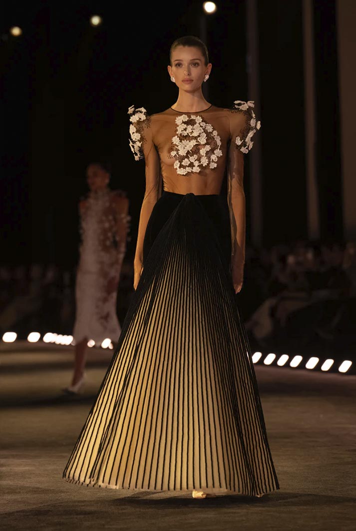 Schiaparelli Alta Costura 2026